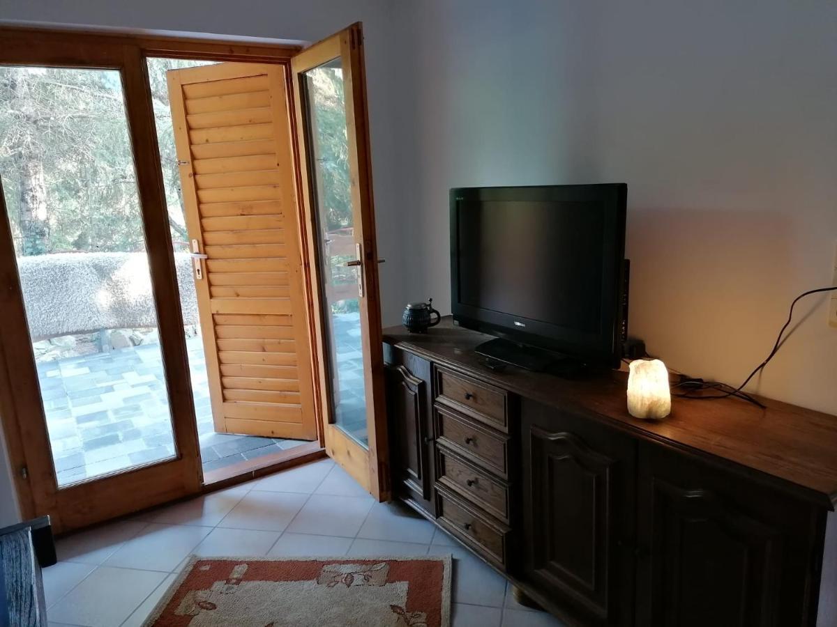 Parraghegy Apartman Villa Zalaszanto Luaran gambar
