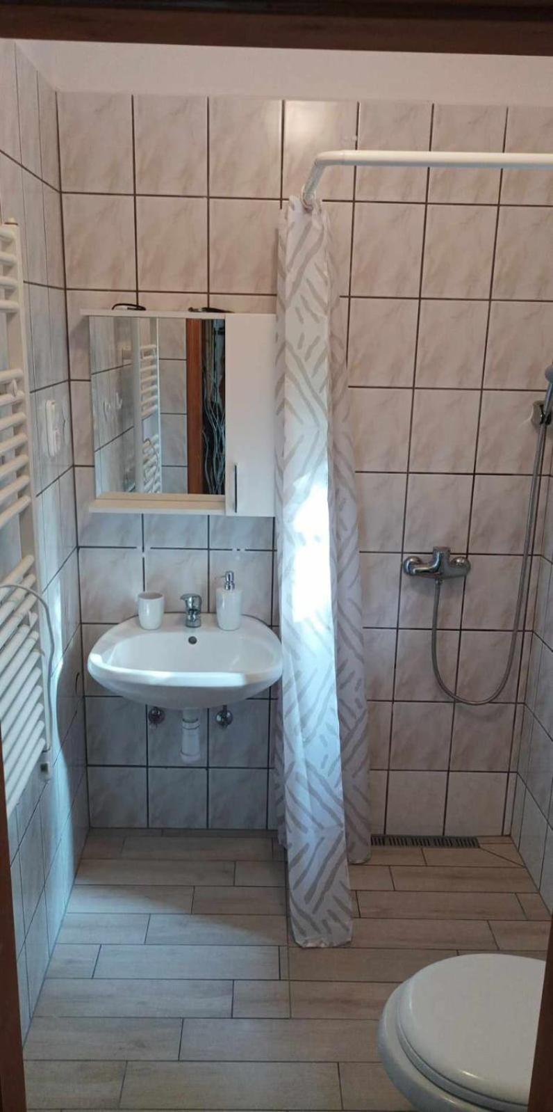 Parraghegy Apartman Villa Zalaszanto Luaran gambar