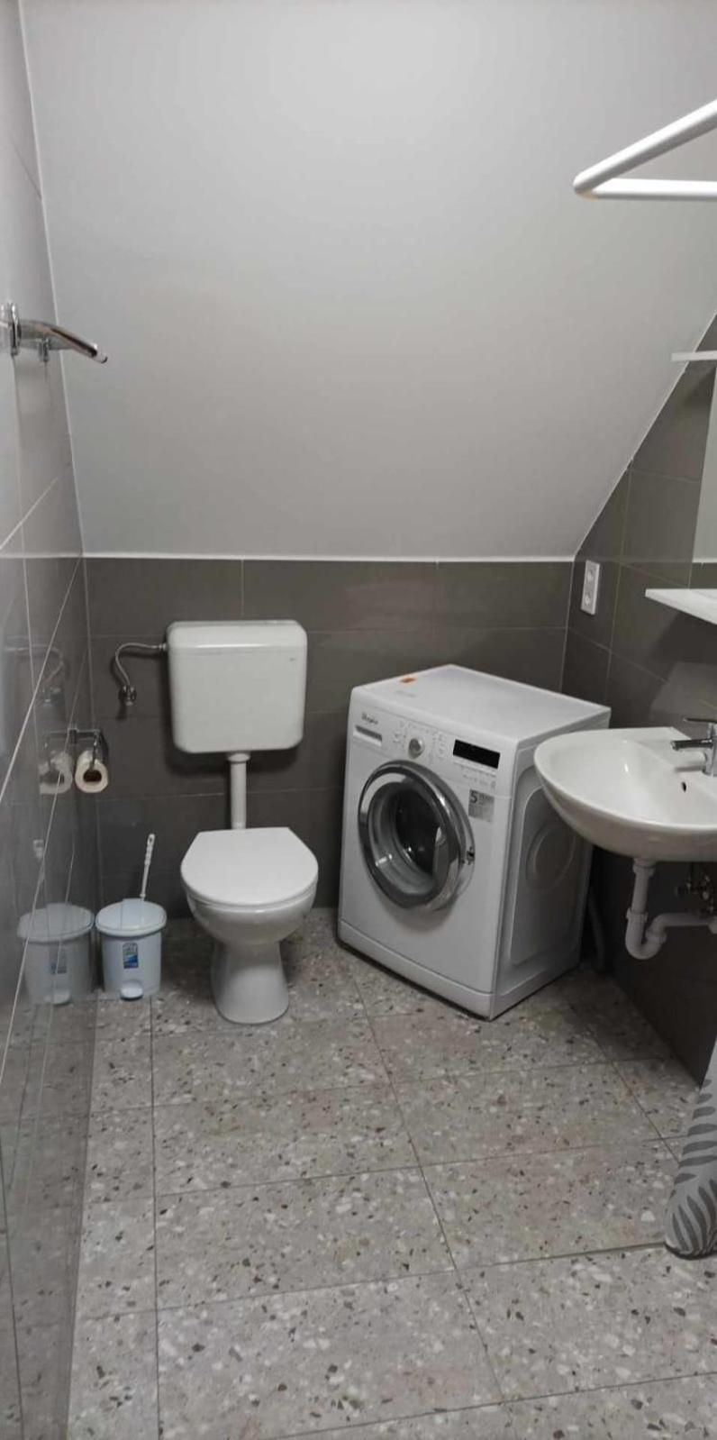 Parraghegy Apartman Villa Zalaszanto Luaran gambar